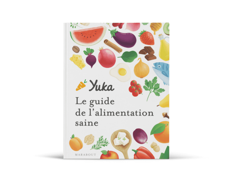 Livre YUKA