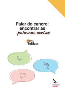 Livre fondation cancer