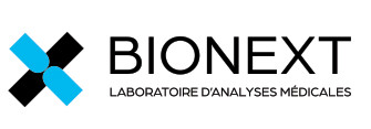 endométriose, logo Bionext