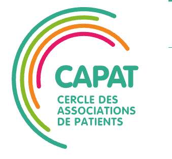 Organisations de patients, Capat
