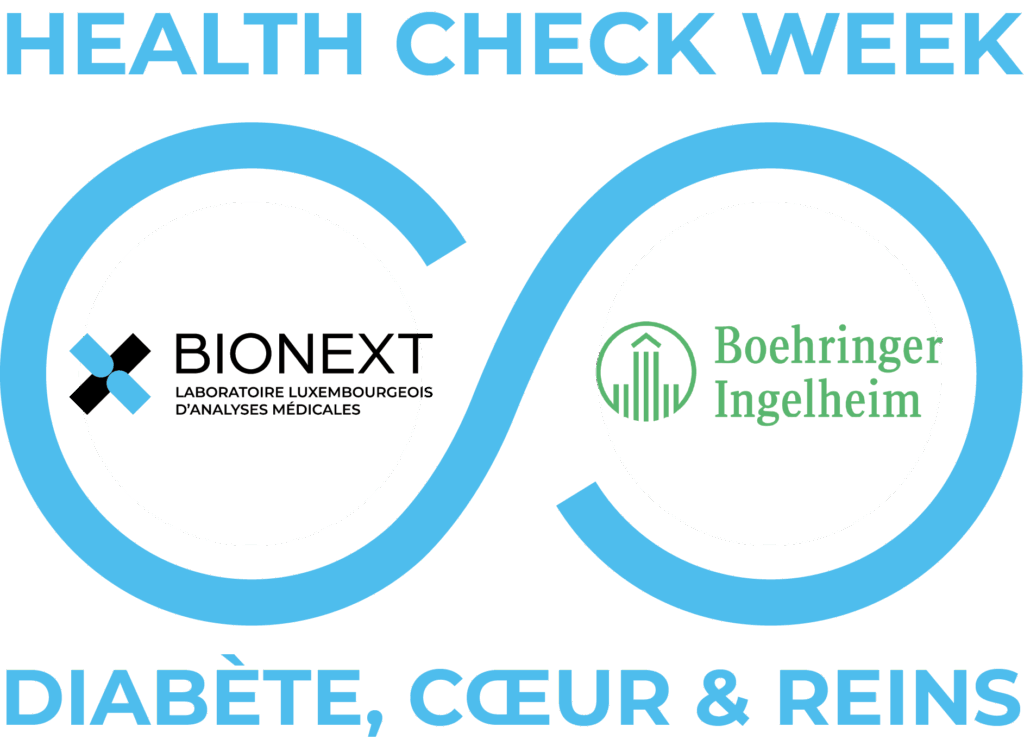 Health Check Week