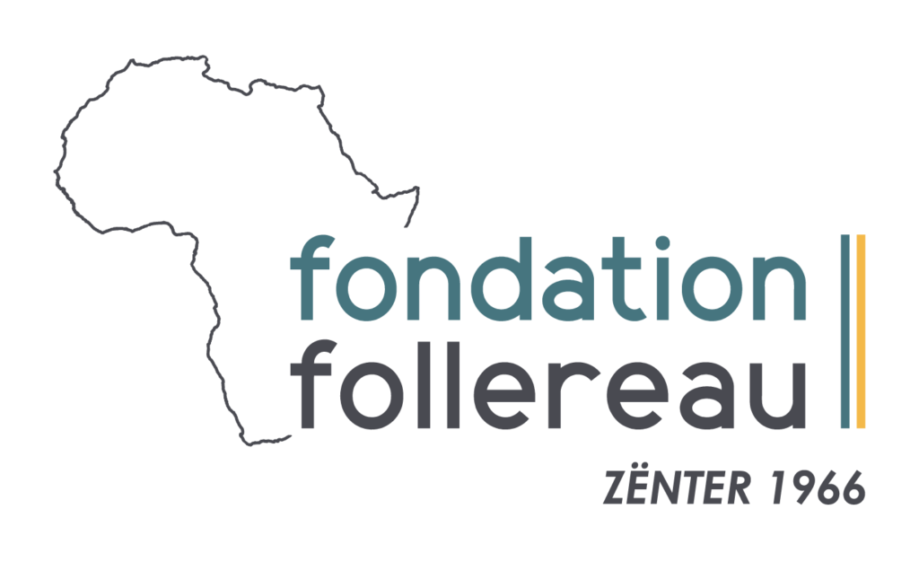nouvel accord, fondation follereau et le Ministère, logo fondation follereau