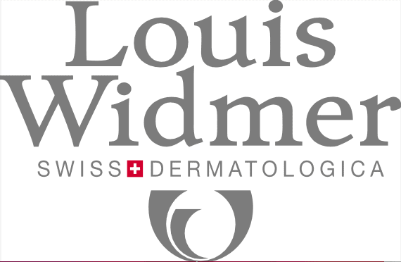 Logo Louis Widmer, produits suisses, fêtes, coffret cadeau, Save The Children
