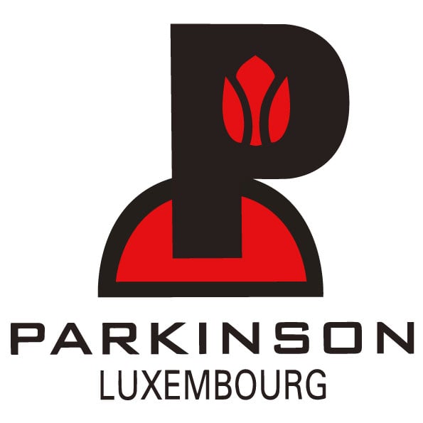 parkinson luxembourg logo