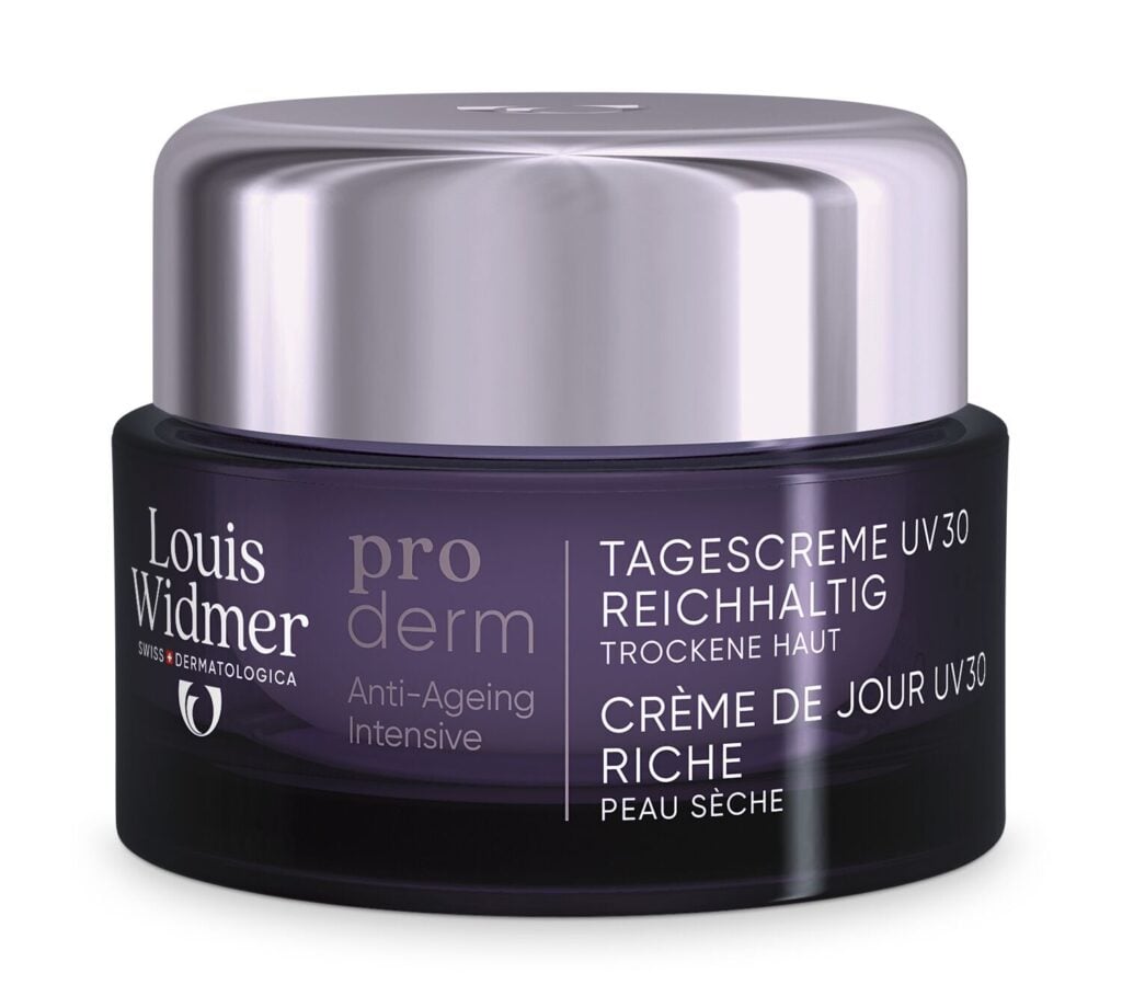crème de jour, proderm