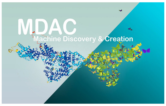 ART WALK, VISUELS NEW DIRECTIONS