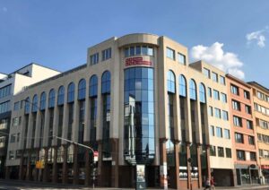 Maison de l’orientation