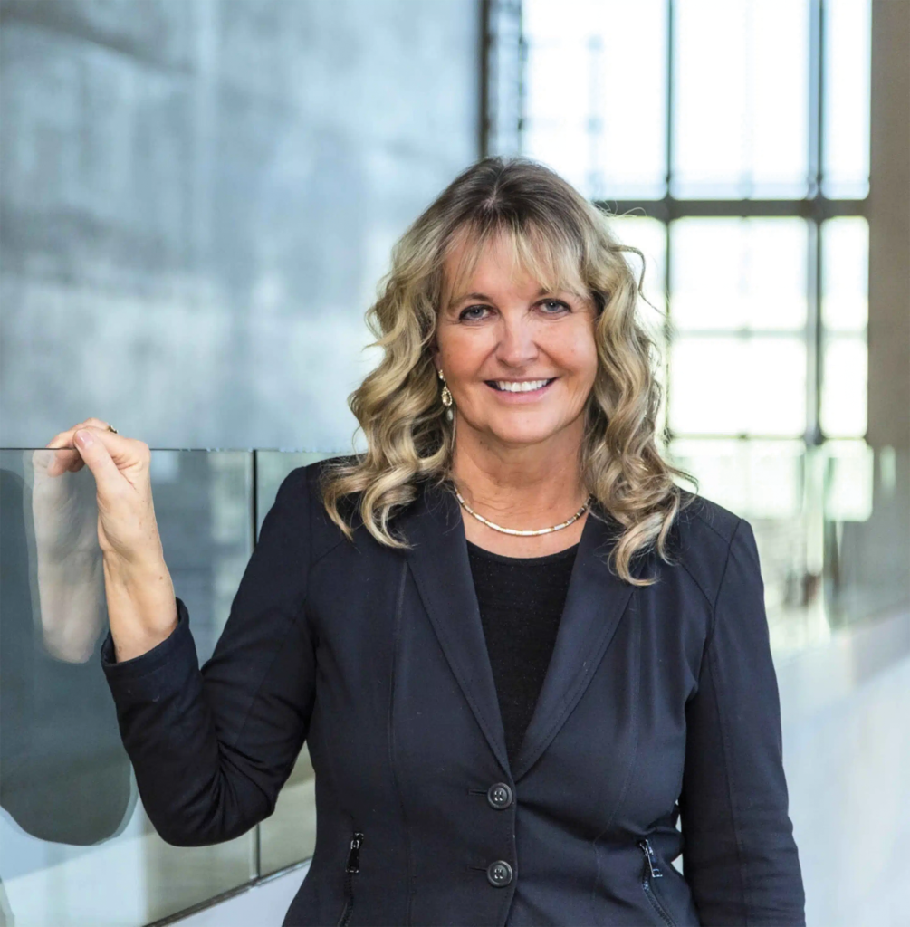 professions de santé, Maly Goedert