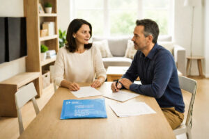 Mars-bleu- illustration