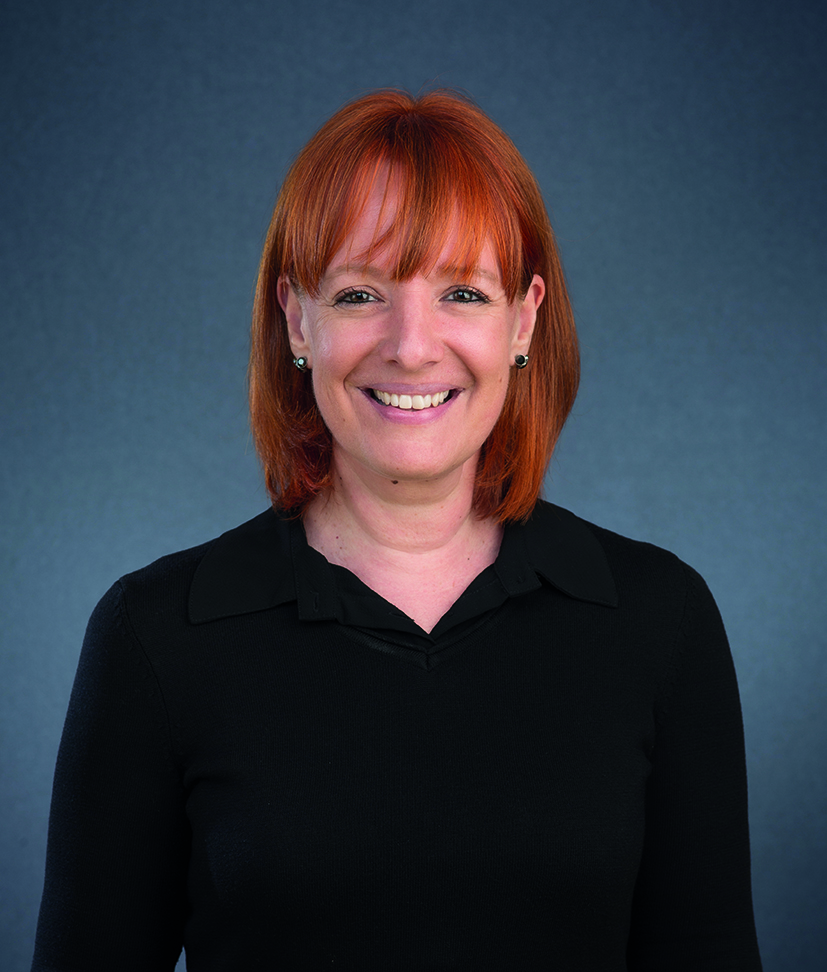 Michèle Halsdorf, ALA, Alzheimer
