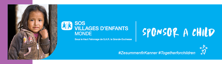 Musical-charity-gala-SOS Villages d'enfants monde