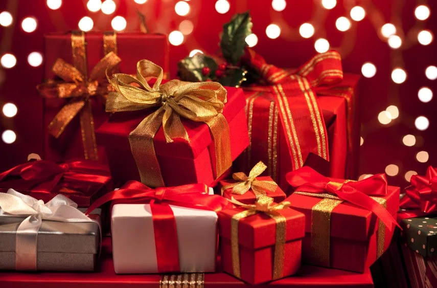 NUXE CADEAUX