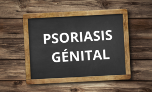PSORIASIS GÉNITAL