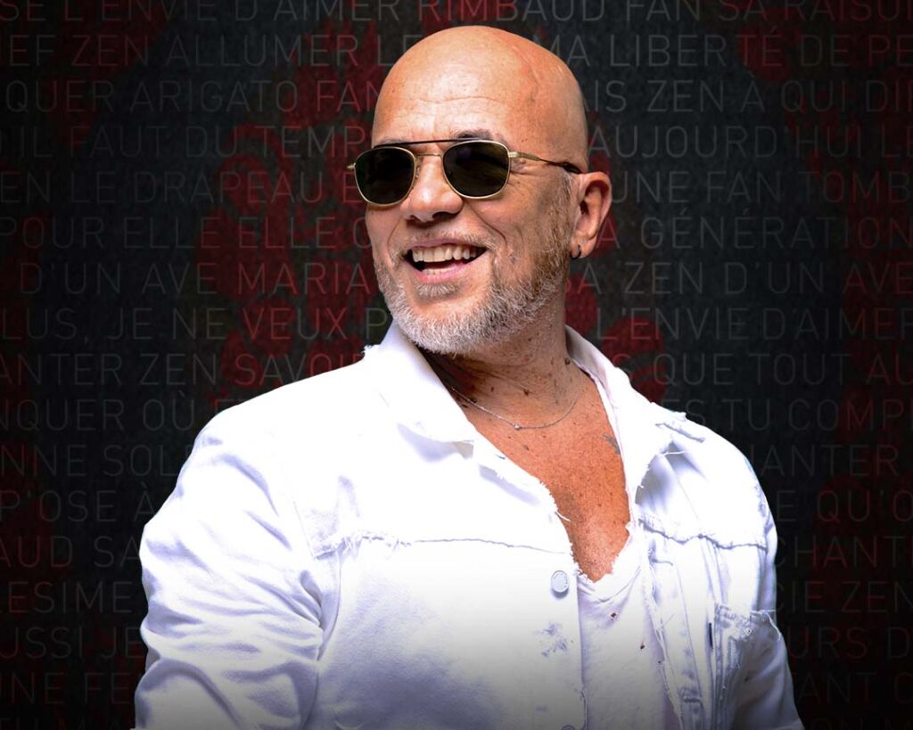 Pascal Obispo