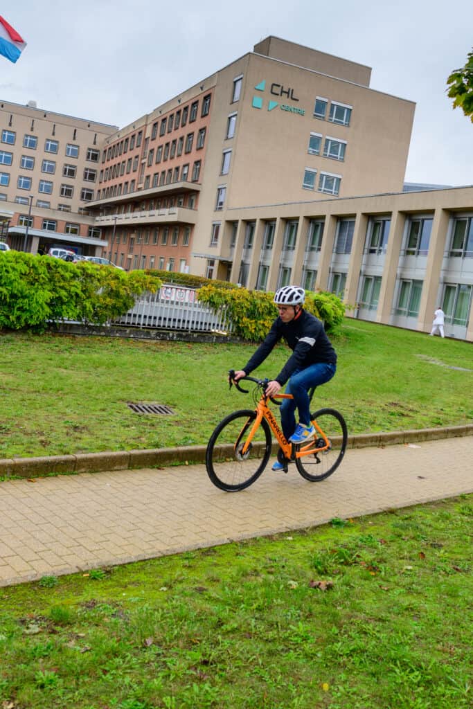 La mobilité douce