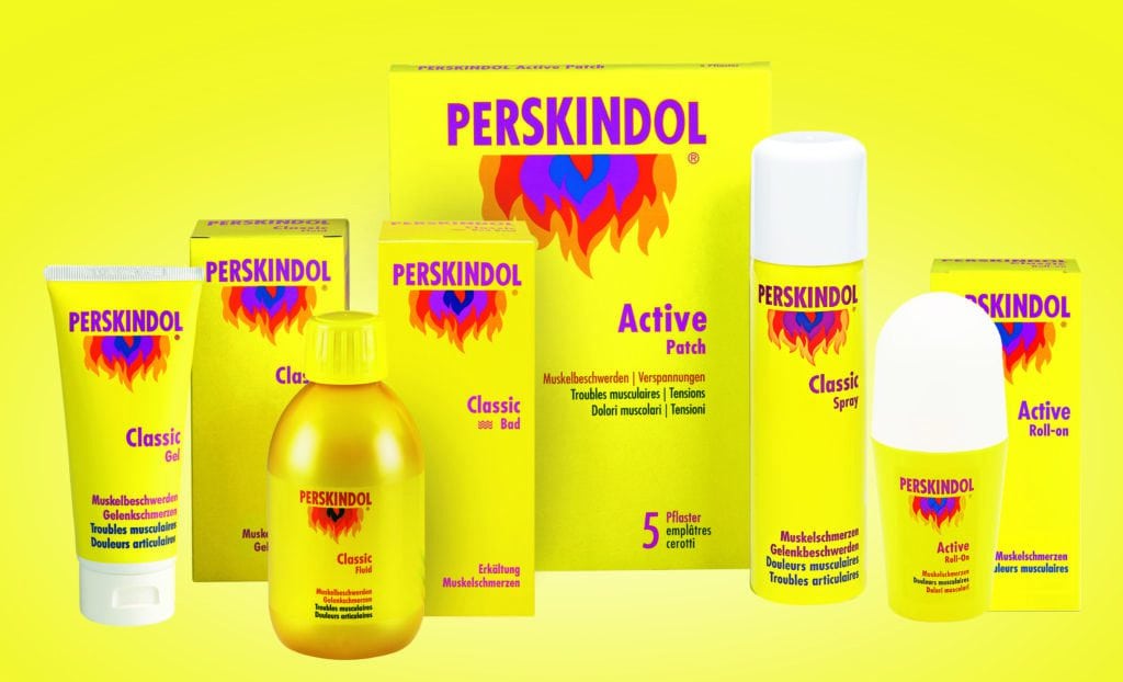 Perskindol