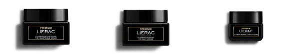Masque absolu, gamme Premium