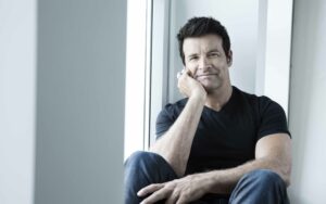 Roch Voisine