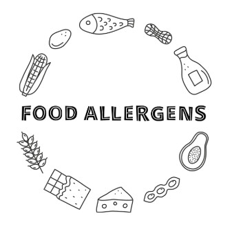 SAFE2EAT 2025, allergènes