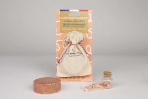 Shampooing  solide bio Dietworld