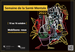 Santé mentale, semaine de la santé mentale, CHNP