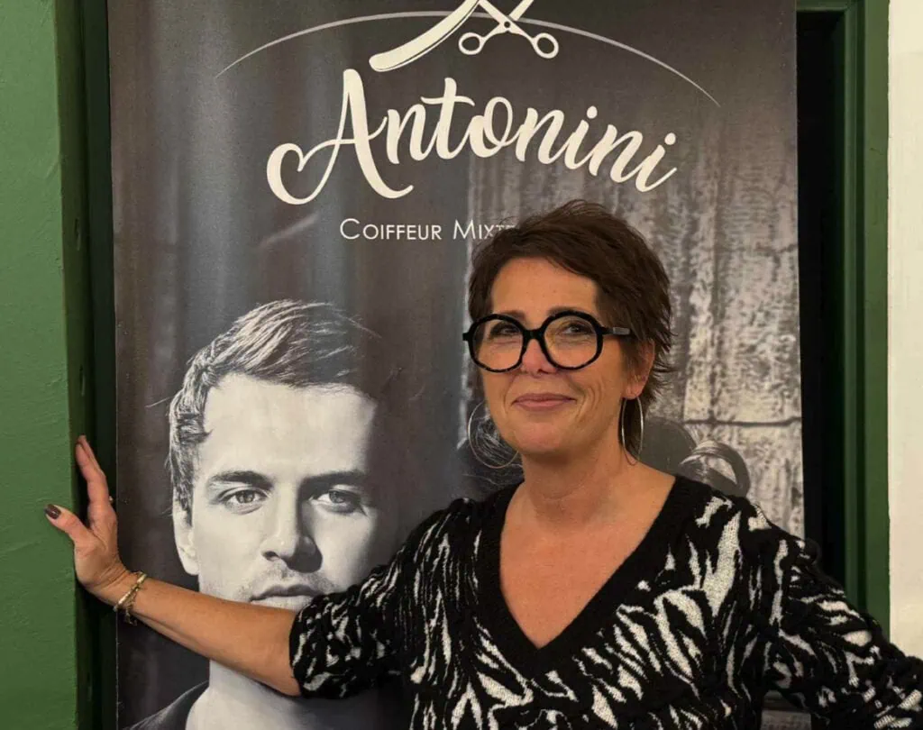 Salon Antonini, Sylvie-salon-antonini-dudelange