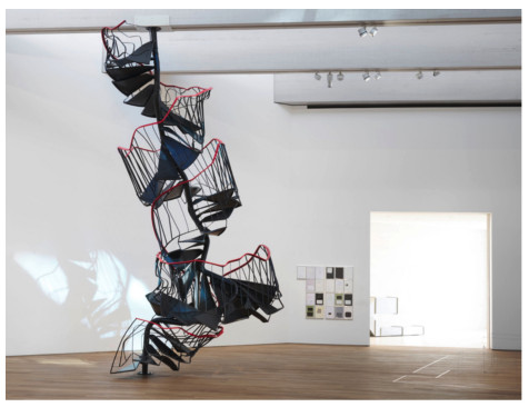 ART TALK, The Family of Man