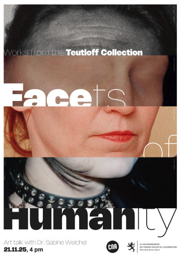 ART TALK, The Family of Man