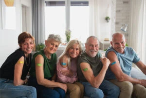 Vaccination