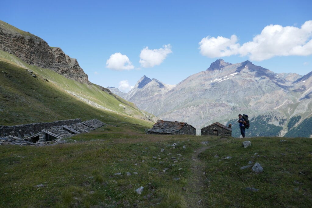 Val d'Aoste, séjour avec Decathlon Arlon
