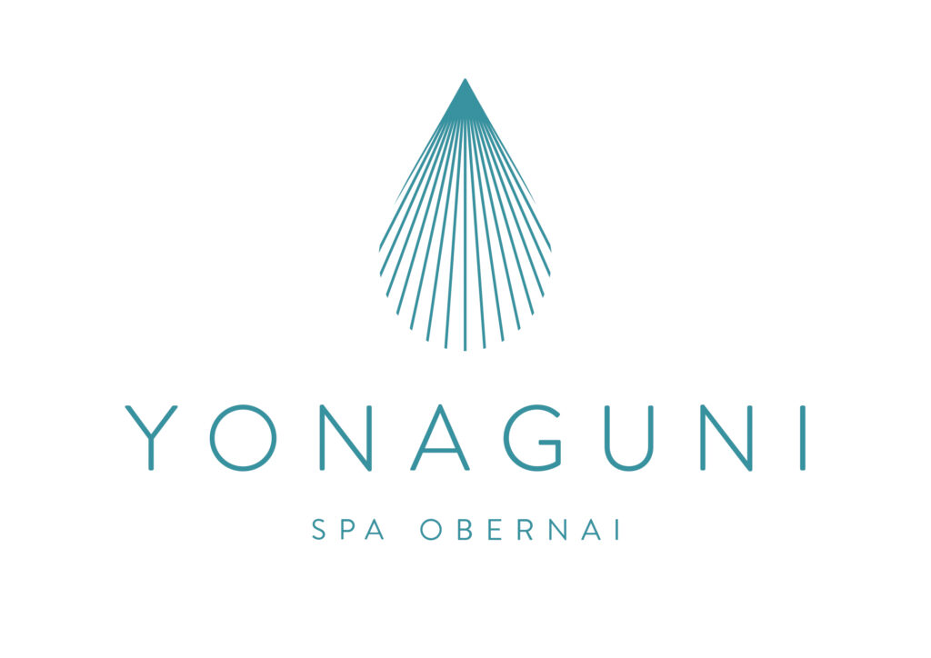 Parc Hôtel Obernai, logo Yonaguni