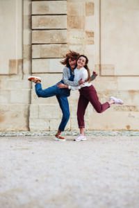 Génération Z par Boiron, Génération Z, La santé mentale des enfants et des adolescents s’aggrave ! , Boiron, Laboratoires BOIRON, Homéopathie, génération X Y Z, l'ado a ses codes, santé mentale, adolescence difficile