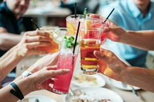 alcool, jeunes, dépendance alcool