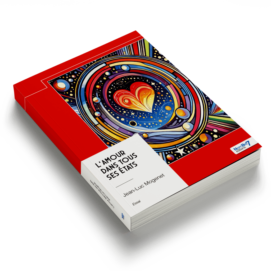 Livre l'amour dans tous ses états