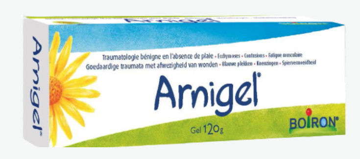 solutions de santé, arnigel