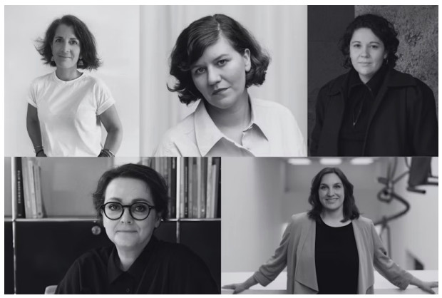 ART WALK, VISUELS NEW DIRECTIONS