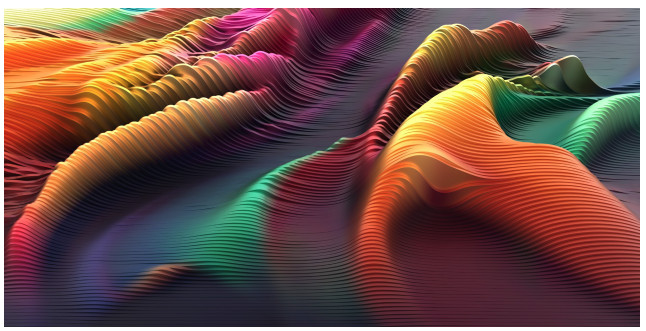 ART TALK, CMS is coming