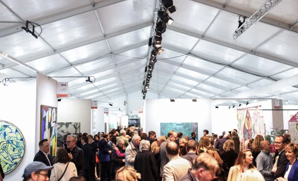 Art Week, Art Week Luxembourg
