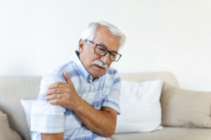 arthrose, sport