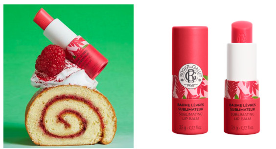 Roger&Gallet gingembre rouge