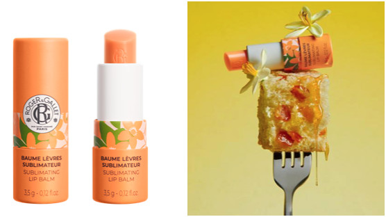 Roger&Gallet Néroli