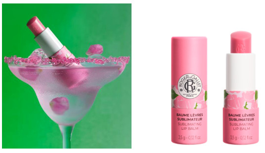 Roger&Gallet rose