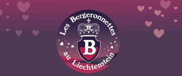 bergeronnettes