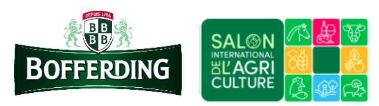 brasserie nationale à Paris, le-salon-afgriculture-paris-bofferding