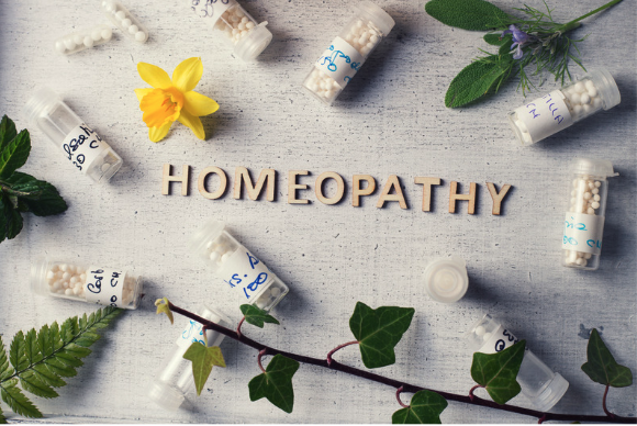 traitement du cancer, homéopathie comme soin de support