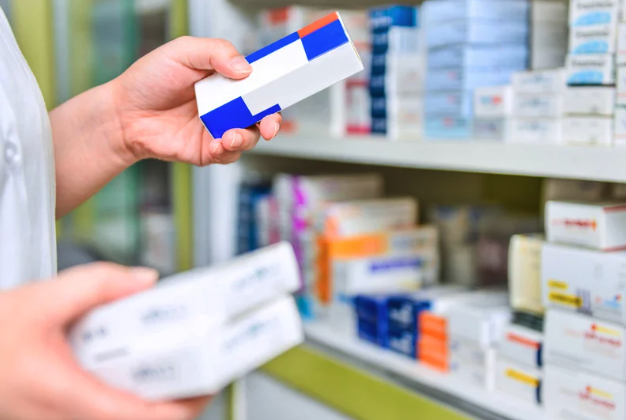 Démantèlement d'un trafic mondial de médicaments, chaque boite de médicament a SON numéro