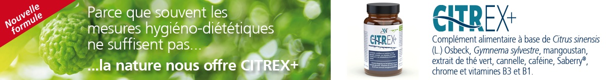 Citrex Plus