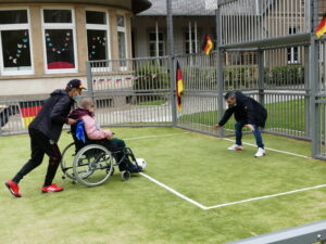 Rallye De Park, CHNP, L’Europe au cœur de la 29e édition du rallye au De Park