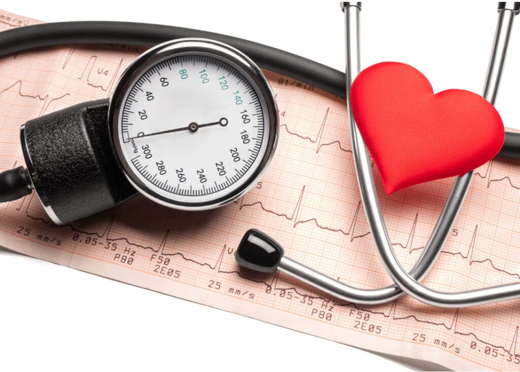 hypertension artérielle, le dépistage de l'hypertension artérielle est crucial