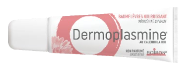 Soins du visage, baume lèvres nourrissant